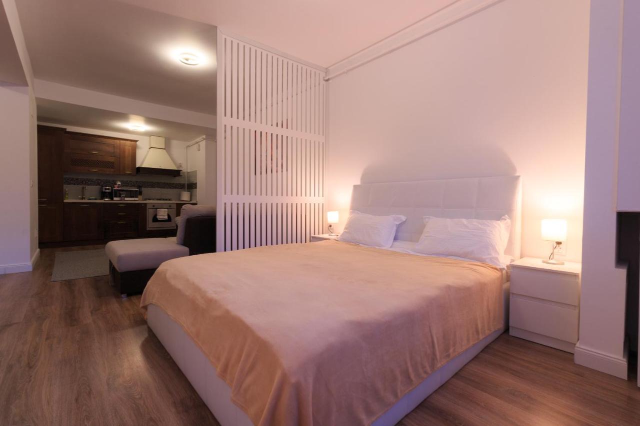 Best View Ap With Parking And 2 Bathrooms Sinaia Zewnętrze zdjęcie