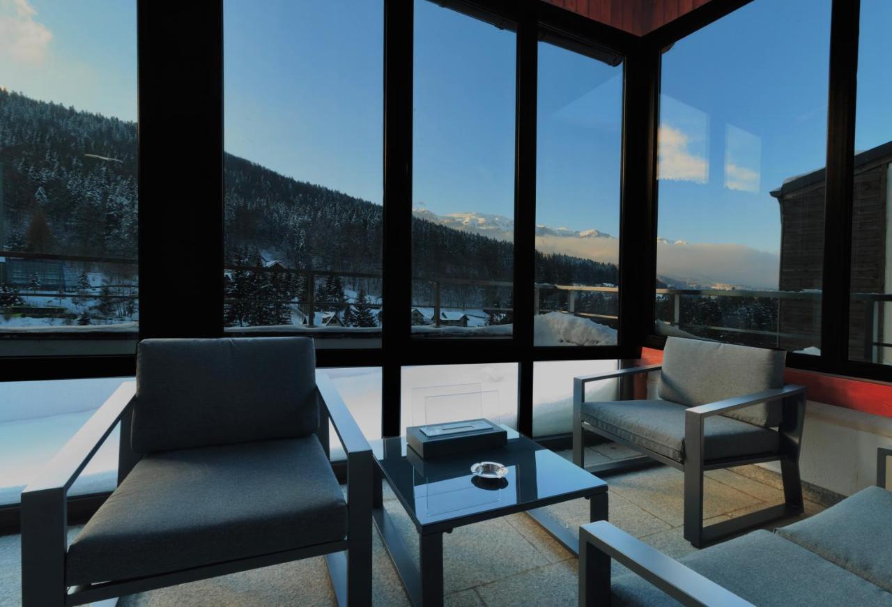Best View Ap With Parking And 2 Bathrooms Sinaia Zewnętrze zdjęcie