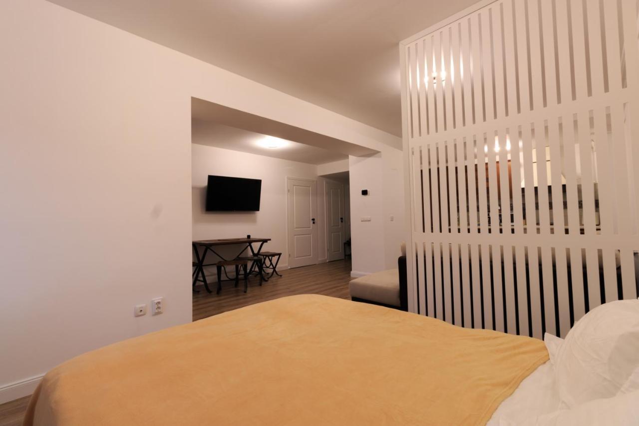 Best View Ap With Parking And 2 Bathrooms Sinaia Zewnętrze zdjęcie