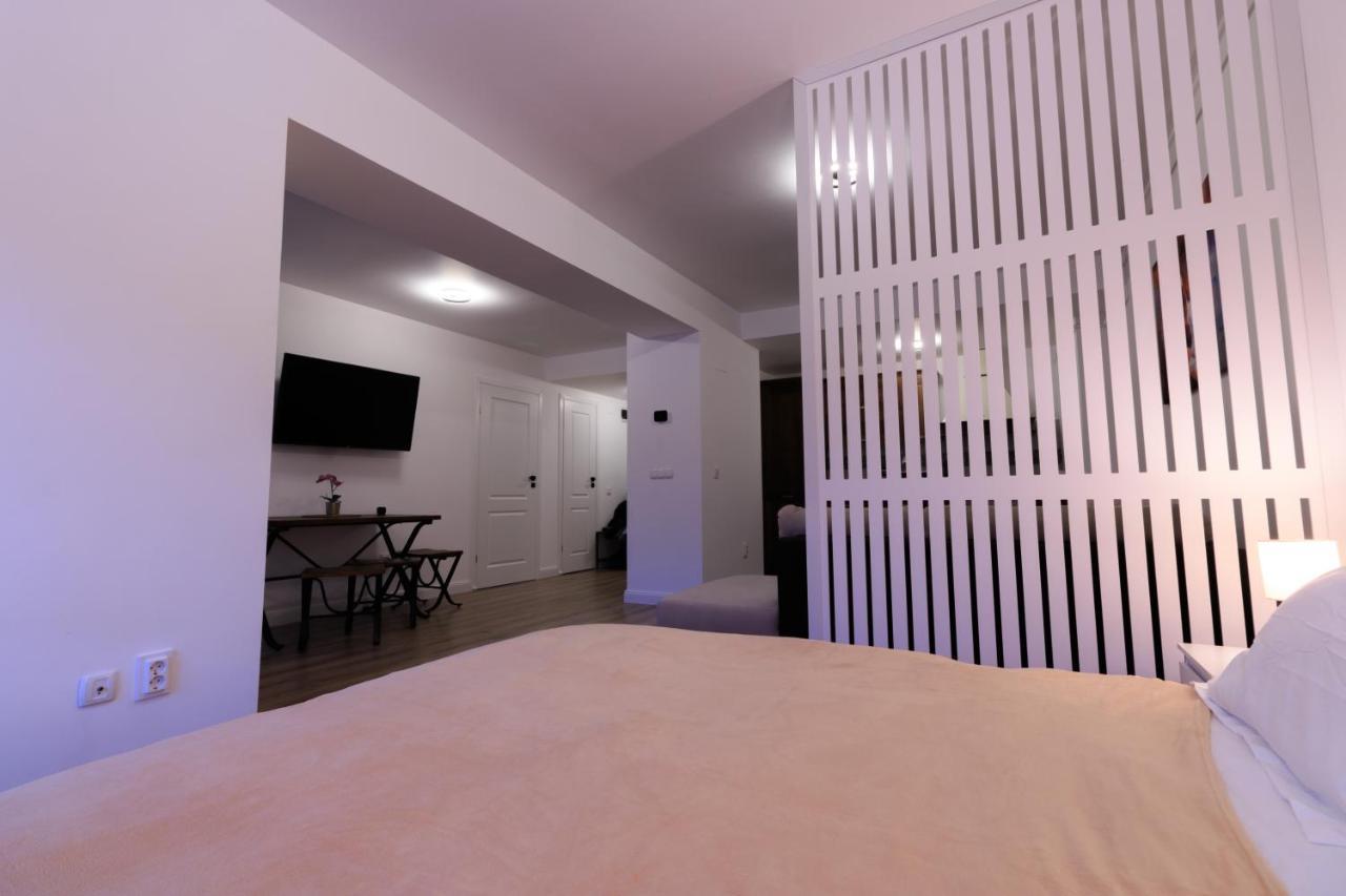 Best View Ap With Parking And 2 Bathrooms Sinaia Zewnętrze zdjęcie