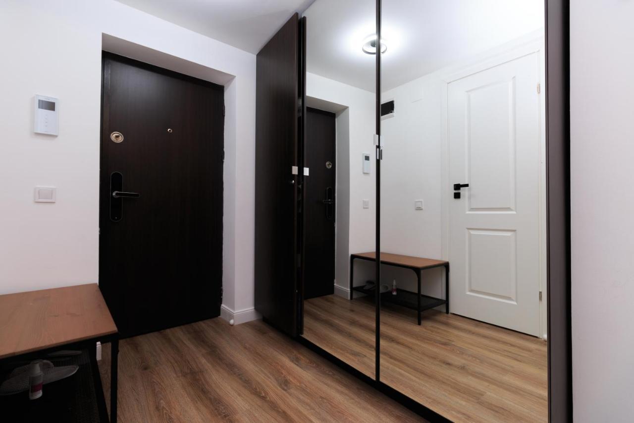 Best View Ap With Parking And 2 Bathrooms Sinaia Zewnętrze zdjęcie