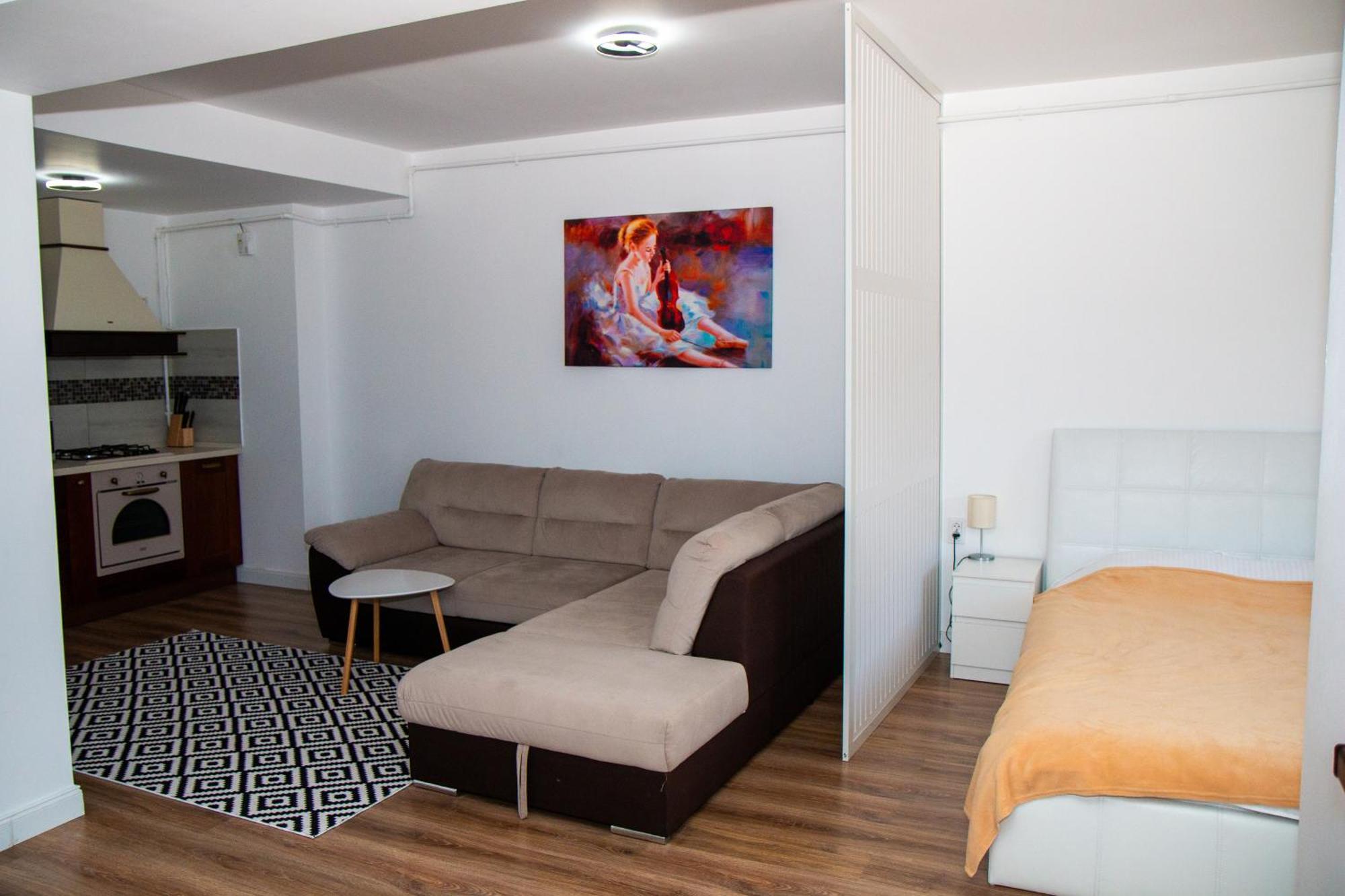 Best View Ap With Parking And 2 Bathrooms Sinaia Zewnętrze zdjęcie